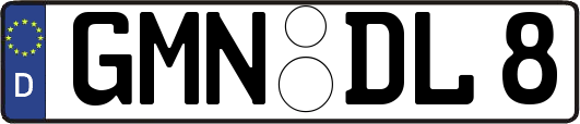 GMN-DL8