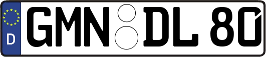 GMN-DL80