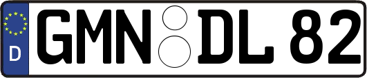 GMN-DL82