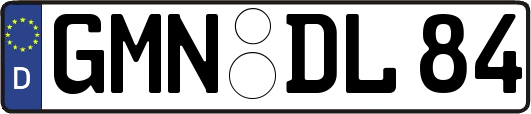 GMN-DL84