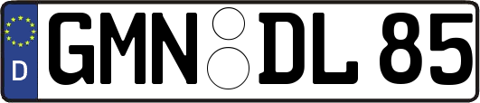 GMN-DL85
