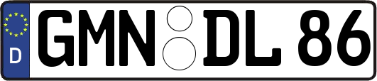 GMN-DL86