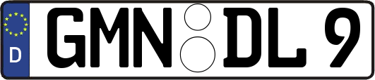 GMN-DL9