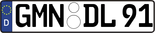 GMN-DL91