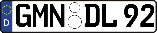 GMN-DL92