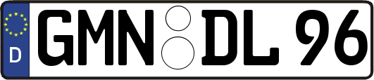 GMN-DL96