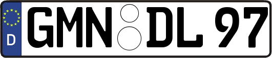 GMN-DL97