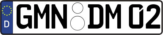 GMN-DM02