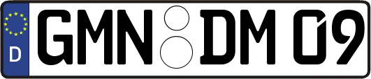 GMN-DM09