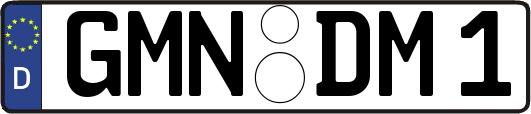 GMN-DM1