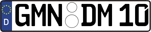 GMN-DM10