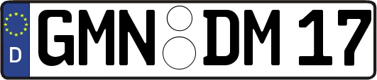 GMN-DM17
