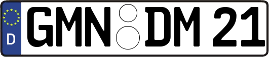 GMN-DM21