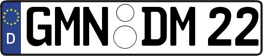 GMN-DM22