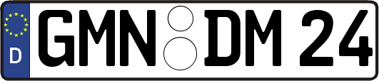 GMN-DM24