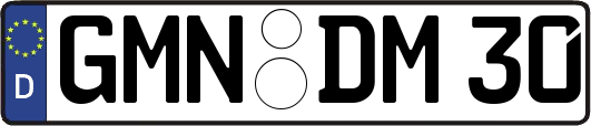 GMN-DM30