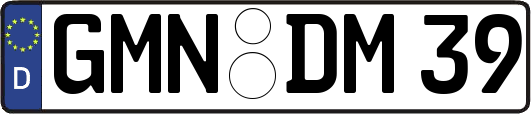 GMN-DM39