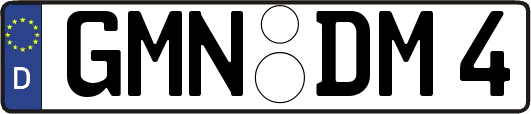 GMN-DM4