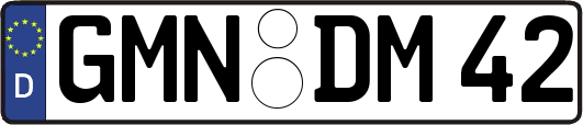GMN-DM42