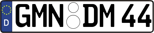 GMN-DM44
