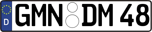 GMN-DM48