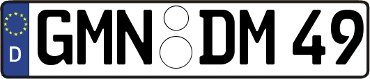 GMN-DM49