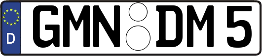 GMN-DM5