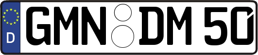 GMN-DM50
