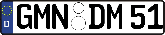GMN-DM51