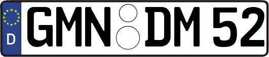GMN-DM52