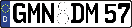 GMN-DM57