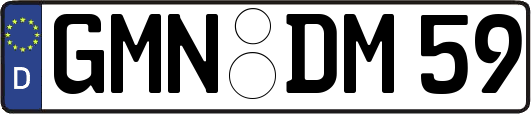 GMN-DM59