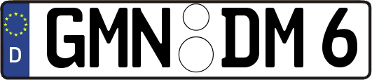 GMN-DM6
