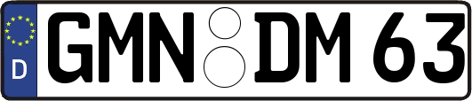 GMN-DM63