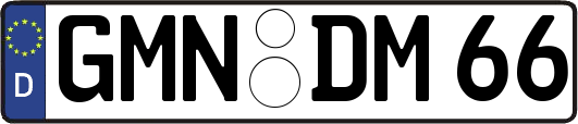 GMN-DM66