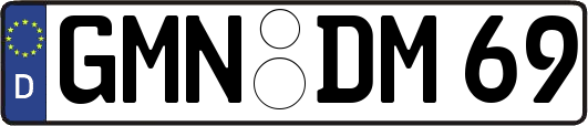 GMN-DM69