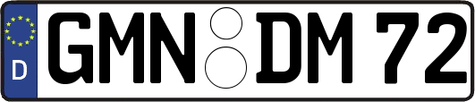 GMN-DM72