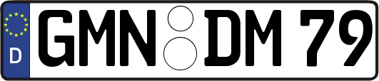 GMN-DM79