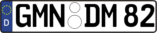 GMN-DM82