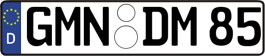 GMN-DM85