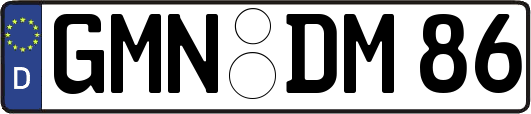 GMN-DM86
