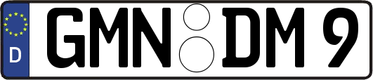 GMN-DM9