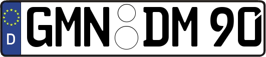 GMN-DM90