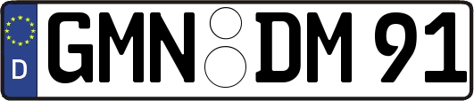 GMN-DM91