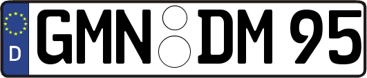 GMN-DM95
