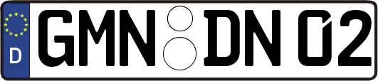 GMN-DN02