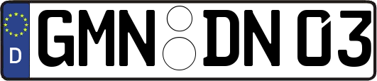 GMN-DN03