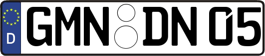 GMN-DN05
