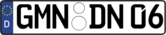 GMN-DN06