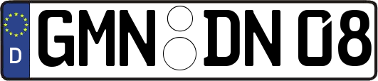 GMN-DN08